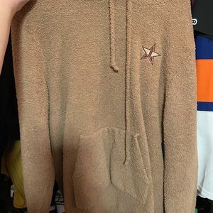 Jeffree star hoodie